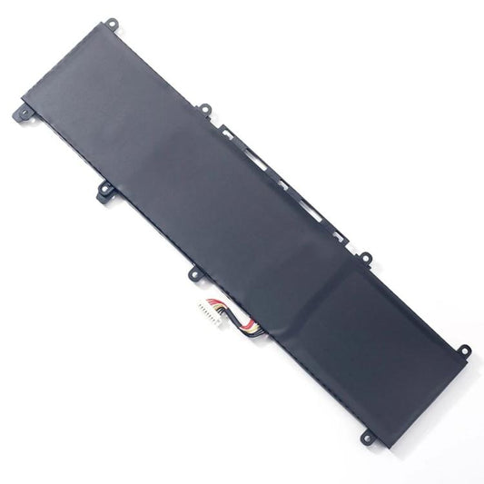 Batería de repuesto de 3500 mAh para portáti...