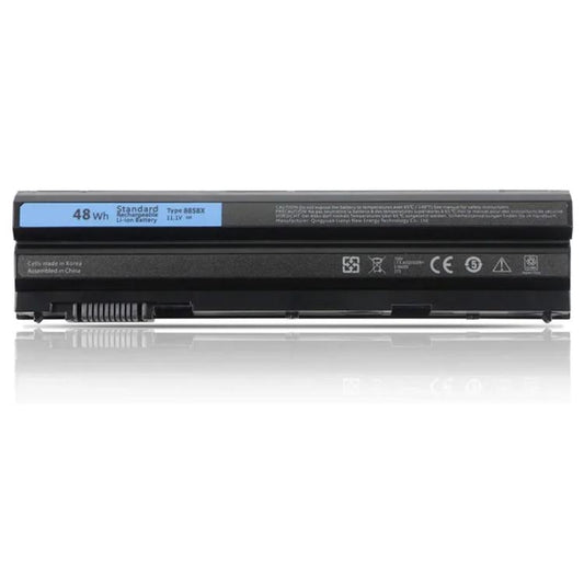 Batería para portátil de 4200 mAh para Dell ...