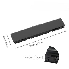 Batería para portátil de 4200 mAh para Dell ...