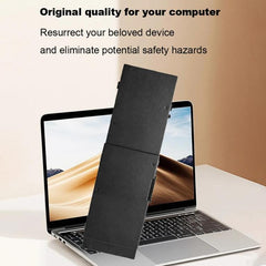 Batería para portátil de 7800 mAh para Dell ...