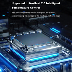Batería para portátil de 7800 mAh para Dell ...