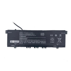 Baterías de 3454 mAh para portátiles HP Envy...