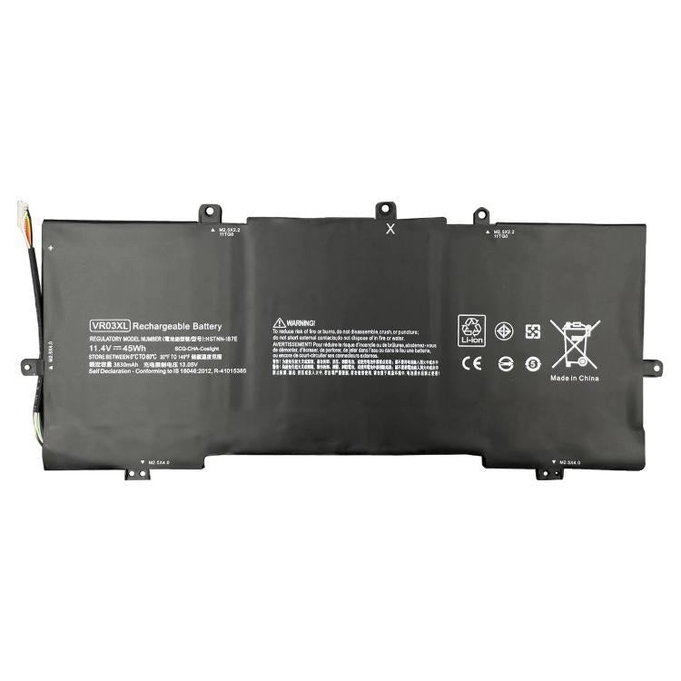 Baterías de 3830 mAh para portátiles HP Envy...