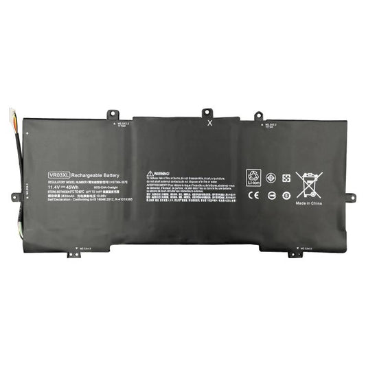 Baterías de 3830 mAh para portátiles HP Envy...