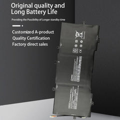 Baterías de 3830 mAh para portátiles HP Envy...