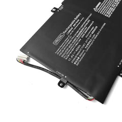 Baterías de 3830 mAh para portátiles HP Envy...