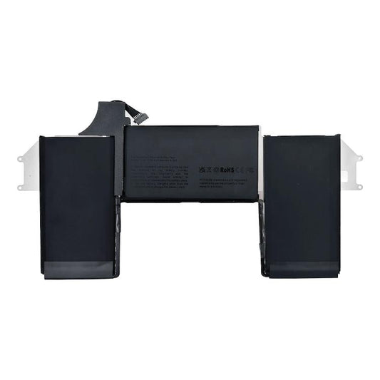 Batería de 4370 mAh para portátil Apple MacB...