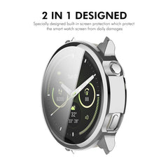 Funda para reloj ENKAY Hat-Prince de TPU con...