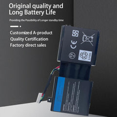 Batería de 5500 mAh para portátil Dell Alien...