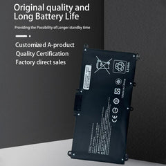 Baterías de 3600 mAh para portátiles HP 15-C...