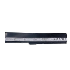 Batería de 4400 mAh para portátil Asus A42 A...