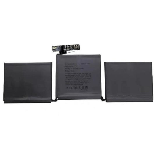 Batería de 4781 mAh para portátil Apple MacB...