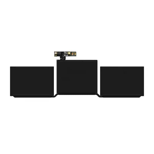 Batería de 4781 mAh para portátil Apple MacB...