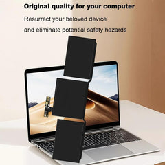 Batería de 4781 mAh para portátil Apple MacB...