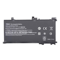 Baterías de 4112 mAh para portátiles HP OMEN...