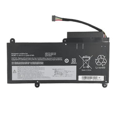 Batería de 4120 mAh para portátil Lenovo Thi...