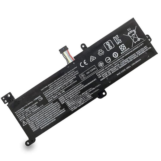 Batería de 4030 mAh para portátil Lenovo Ide...