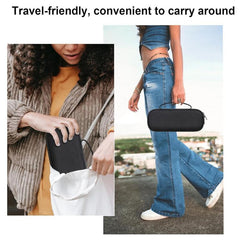 Estuche rígido de transporte para altavoz Bl...