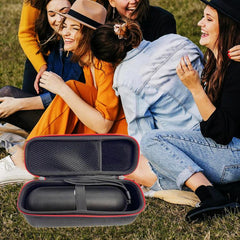 Estuche rígido de transporte para altavoz Bl...