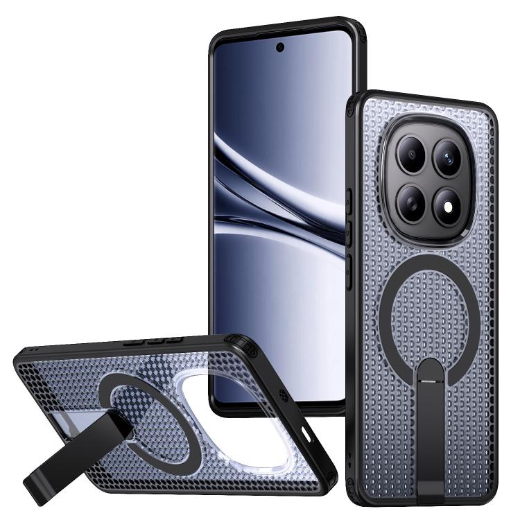 Funda para teléfono Kalebol Honeycomb Coolin...