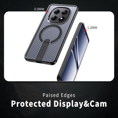 Funda para teléfono Kalebol Honeycomb Coolin...