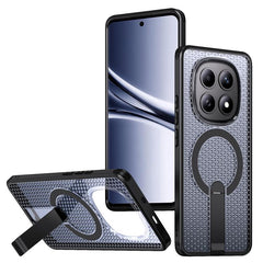 Funda para teléfono Kalebol Honeycomb Coolin...