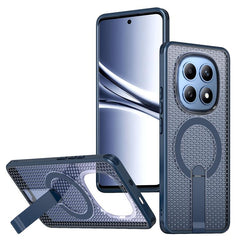 Funda para teléfono Kalebol Honeycomb Coolin...