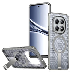 Funda para teléfono Kalebol Honeycomb Coolin...