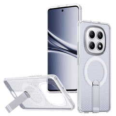 Funda para teléfono Kalebol Honeycomb Coolin...
