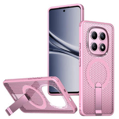 Funda para teléfono Kalebol Honeycomb Coolin...