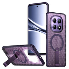 Funda para teléfono Kalebol Honeycomb Coolin...