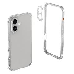 Funda protectora Armor de doble cara con mar...