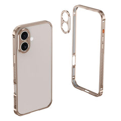Funda protectora Armor de doble cara con mar...