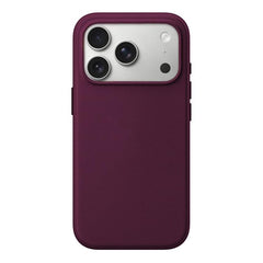 Funda oficial de TPU con textura de tejido t...