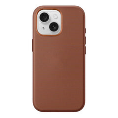 Funda oficial de TPU con textura de tejido t...