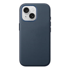 Funda oficial de TPU con textura de tejido t...