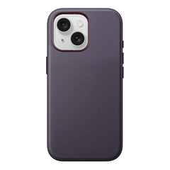 Funda oficial de TPU con textura de tejido t...