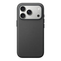 Funda oficial de TPU con textura de tejido t...