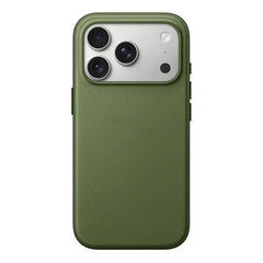 Funda oficial de TPU con textura de tejido t...