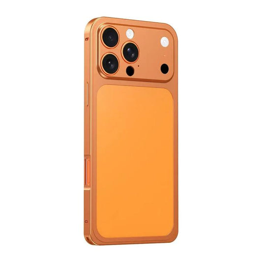 Se transforma instantáneamente en una funda ...