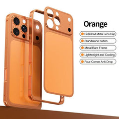 Se transforma instantáneamente en una funda ...