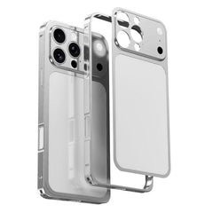 Se transforma instantáneamente en una funda ...