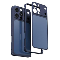 Se transforma instantáneamente en una funda ...