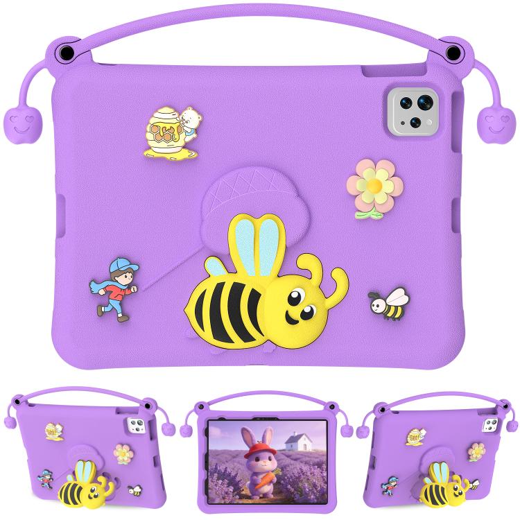 Funda para tablet Little Bee EVA a prueba de...