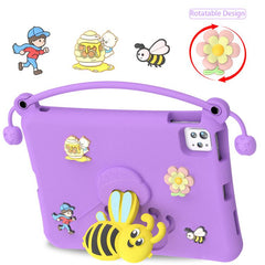 Funda para tablet Little Bee EVA a prueba de...