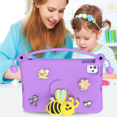 Funda para tablet Little Bee EVA a prueba de...
