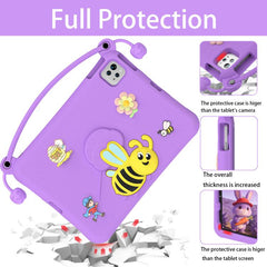 Funda para tablet Little Bee EVA a prueba de...
