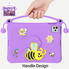 Funda para tablet Little Bee EVA a prueba de...