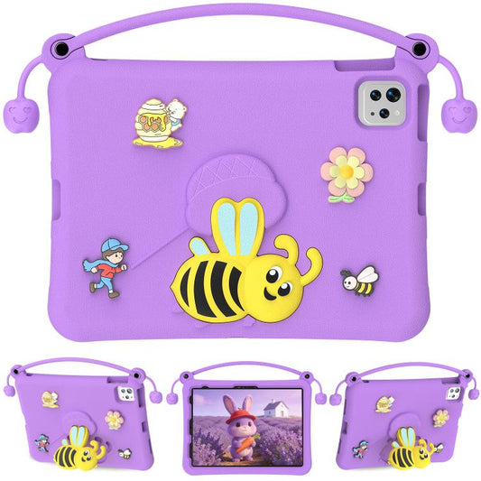 Funda para tablet Little Bee EVA a prueba de...