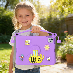 Funda para tablet Little Bee EVA a prueba de...